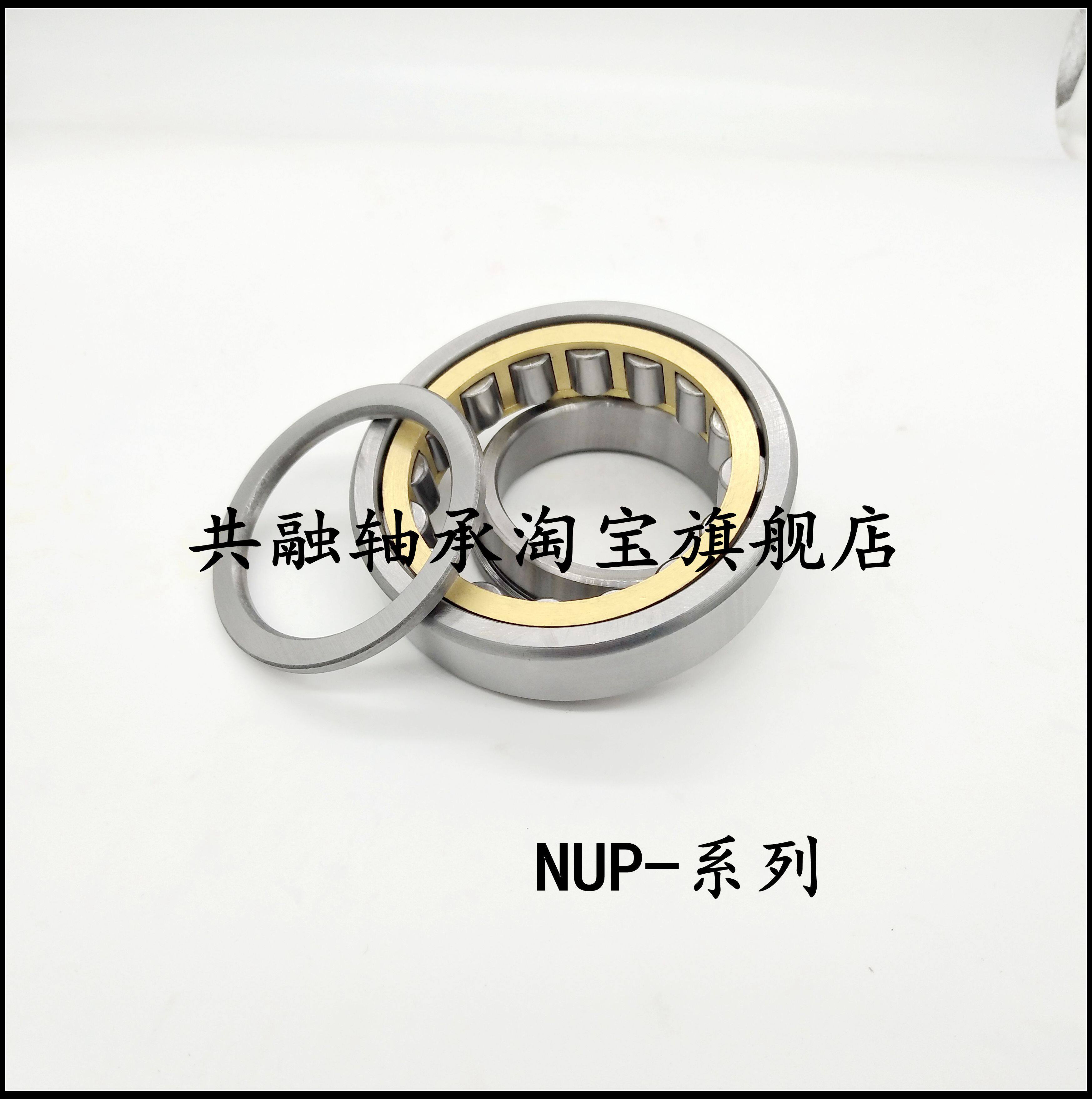 NYH short cylindrical roller bearings NUP222 224226228230232 234EM P6