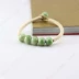 Đặc biệt nóng nàng tiên cá nước mắt gió quốc gia Jingdezhen trang sức gốm nhà sản xuất vòng đeo tay 50 vòng tay nữ Vòng đeo tay Clasp