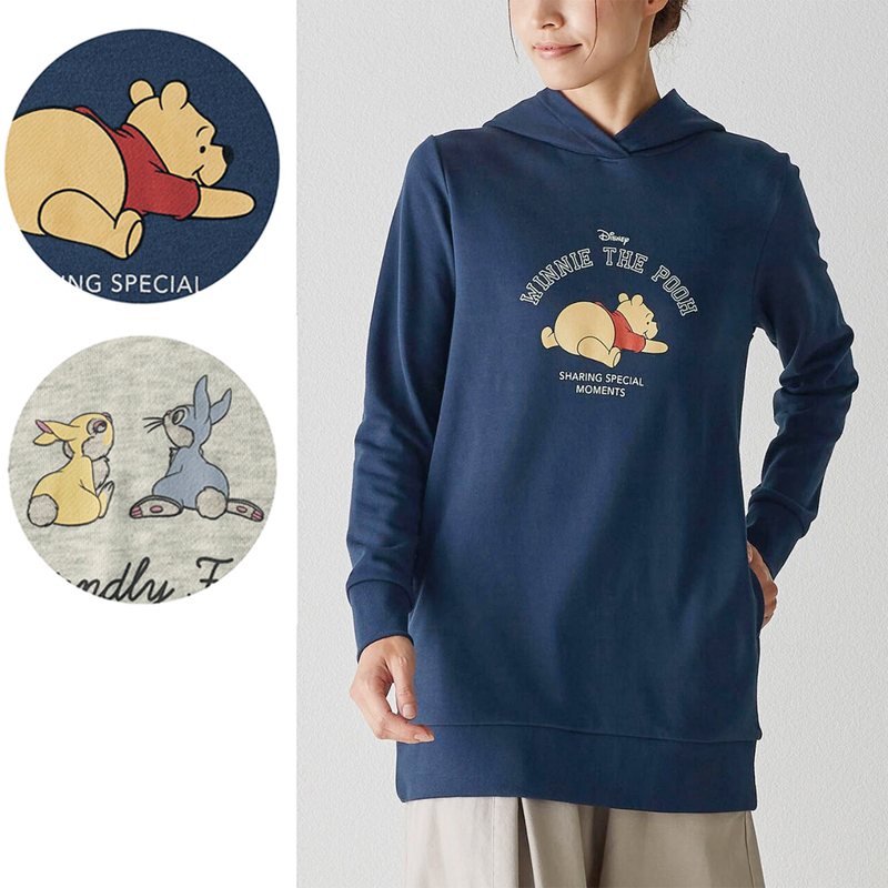 Japanese Style Mid-Length Women's Long-Sleeve Sweatshirt, Slimming Hoodie, Hooded Jacket, Available in Large Size S56, Casual Women's Clothing Japanese Style Mid-Length Women's Long-Sleeve Sweatshirt, Slimming Hoodie, Hooded Jacket, Available in Large Size S56, Casual Women's Clothing
