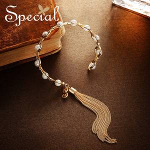 欧美气质手镯女手饰衬肤显瘦波斯公主新款潮