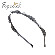 Special头饰品发夹压发顶夹发卡