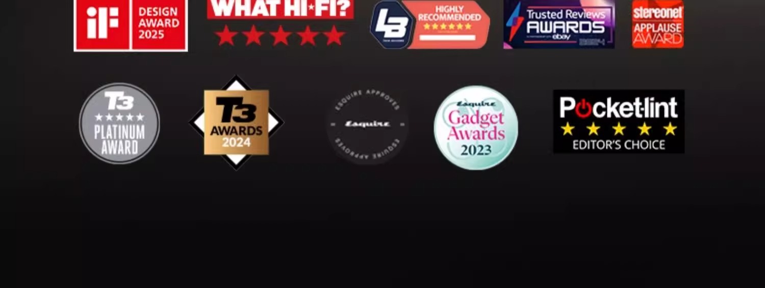 B&W Bowers&Wilkins PX7 S2e - 詳情16