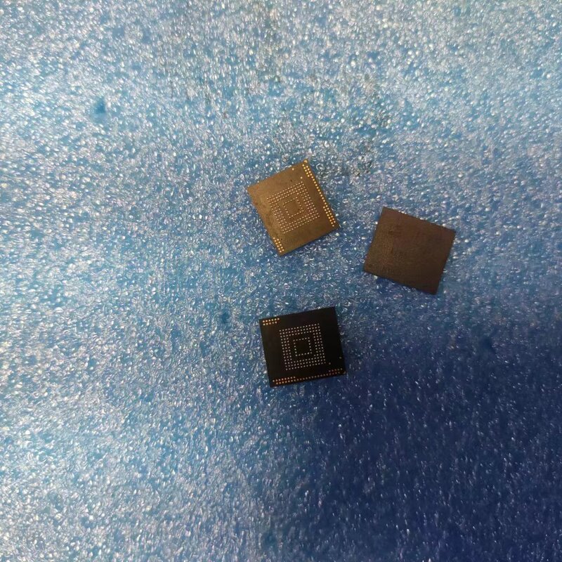 Suitable for Xiaodu X9 Font Library Xd-Sdd08-2201 Data Emmc Hard Drive Chip Flash Memory