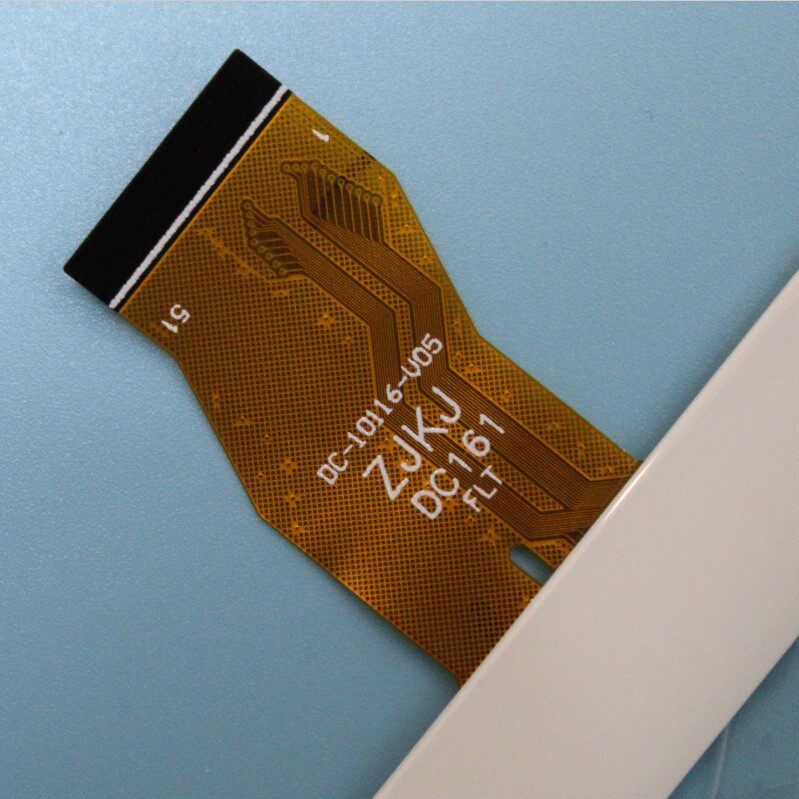 Smart Cloud R7 Touch Screen AI Intelligent Education Machine external screen DC-101161-V05 ZJKJ 10116