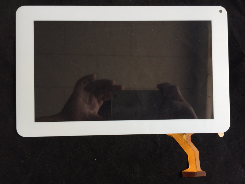 Suitable for AMOI Xinxin N92 quadruple tablet screen handwritten screen capacitor touch screen after sale