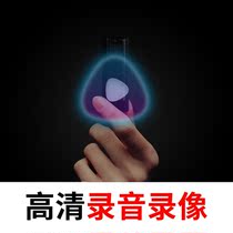 Photography head 90-degree rotating camera Mobile phone viewing ultra-long small video artifact Portable wearable camera Home micro-line DV recorder Handheld device Professional HD voice recorder