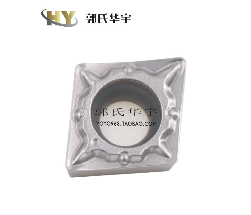 CNC blade CCMT060204-FG CT3000 Diamond CCMT060202MT FA Ceramic blade bed