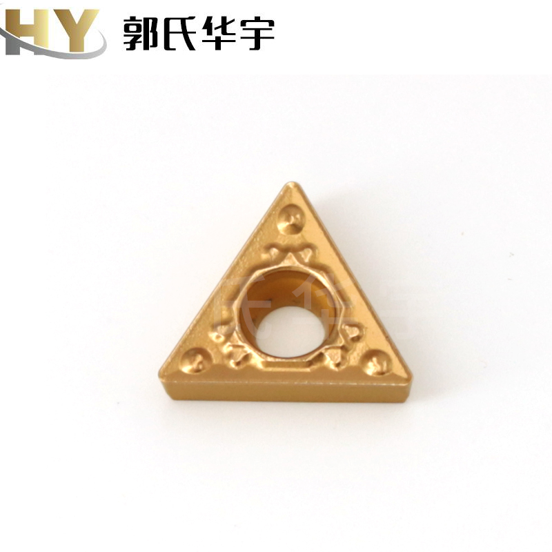 CNC blade TCMT110204-HQ CA5525 carbide blade CNC lathe machine tool turning blade