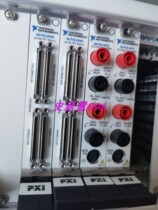 NI PXI-2535 PXI-4072