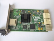 NI PXIE-8370 color good function normal