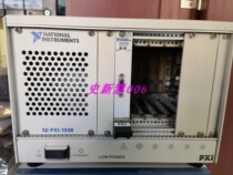 NI PXI-1036 PXI-8360 plus line