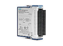 NI 9264 terminal D-SUB has USB-9264 USB-9237