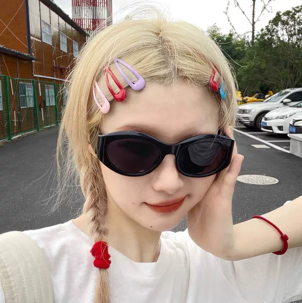 Товары от 胡尔摩斯 少女配饰研究所