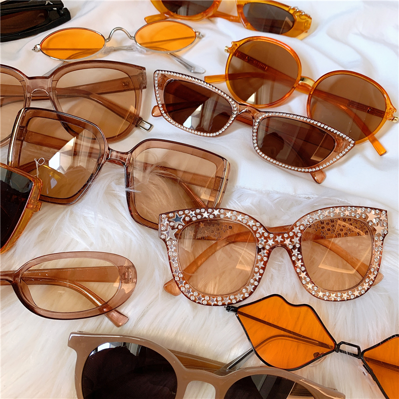 Lunettes de soleil Anti-UVA - Ref 3438642 Image 12
