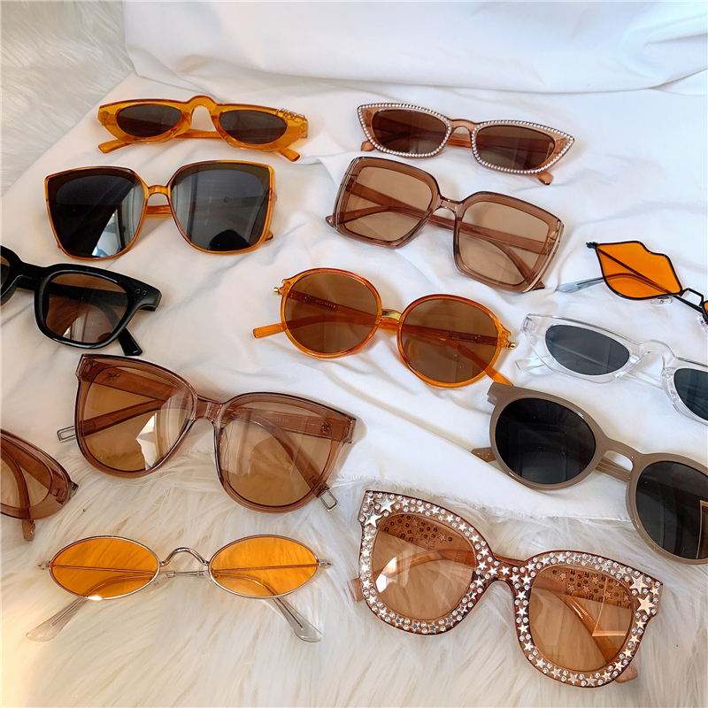 Lunettes de soleil Anti-UVA - Ref 3438642 Image 10