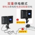 Chỉ Zhuoshi L116T nhỏ đèn LED máy ảnh SLR điện thoại video nhiếp ảnh camera chụp đồ trang sức chuyên nghiệp xách tay máy tính để bàn - Phụ kiện máy ảnh DSLR / đơn