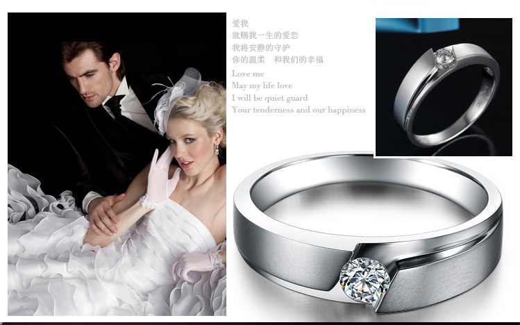 Bague mixte en Argenterie - Ref 3087553 Image 9