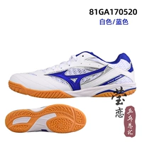 81GA170520 Белый и синий привод 8