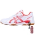 Yingying ASICS Giày bóng bàn Aishikei Arthurs Giày nam Giày nữ B000D Giày thể thao thoáng khí đích thực sneaker nam Giày bóng bàn