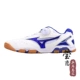 Giày bóng bàn Yinglian Mizuno giày nam Giày nữ chuyên nghiệp giày chống trượt đệm bóng bàn 81GA151214