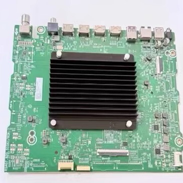 Original Hisense 75E5N/416381 Motherboard Rsag7.820.51061 Screen Hd650H3U73-T0Lwm9