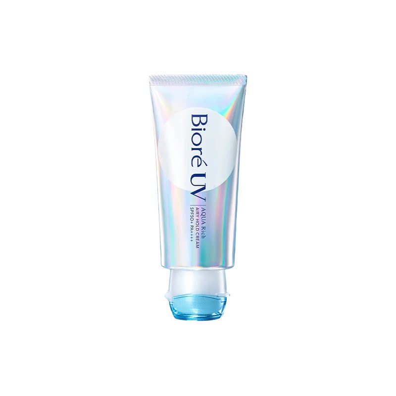 【百亿补贴】花王碧柔呼吸感防晒慕斯70g防水防汗SPF50+防晒霜 王防实拍商品图