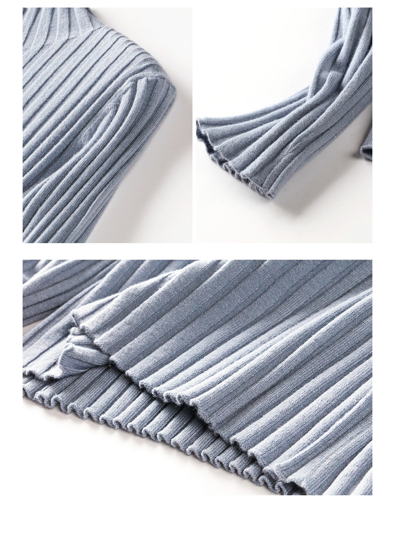 Cardigan H SHIMEI    en Adhesif - Ref 3228784 Image 26