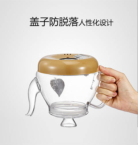 Hộ gia đình tự động máy nước nóng ấm đun nước bàn trà ấm đun nước một ly đầy đủ bơm cảm ứng bếp bộ - ấm đun nước điện ấm siêu tốc tefal
