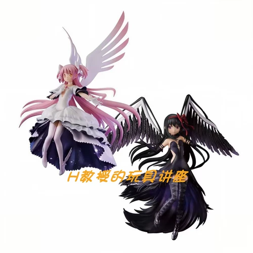 Точечные очки Factory SQ Пейзаж Волшебная девочка Мадока Бог Акоми Дьявол Хомура Открытые/закрытые глаза Поза сна BPEV