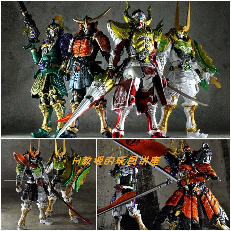 In-Stock Bandai Sic Kamen Rider Armor 72 Orange Limited Edition Cantaloupe Strawberry Ninja Balloon Dragon Black Grape In-Stock Bandai Sic Kamen Rider Armor 72 Orange Limited Edition Cantaloupe Strawberry Ninja Balloon Dragon Black Grape