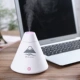 Free Star USB Mini Air Humidifier Creative Office Car Cute Silent Spray Oxygen Bar Phóng xạ