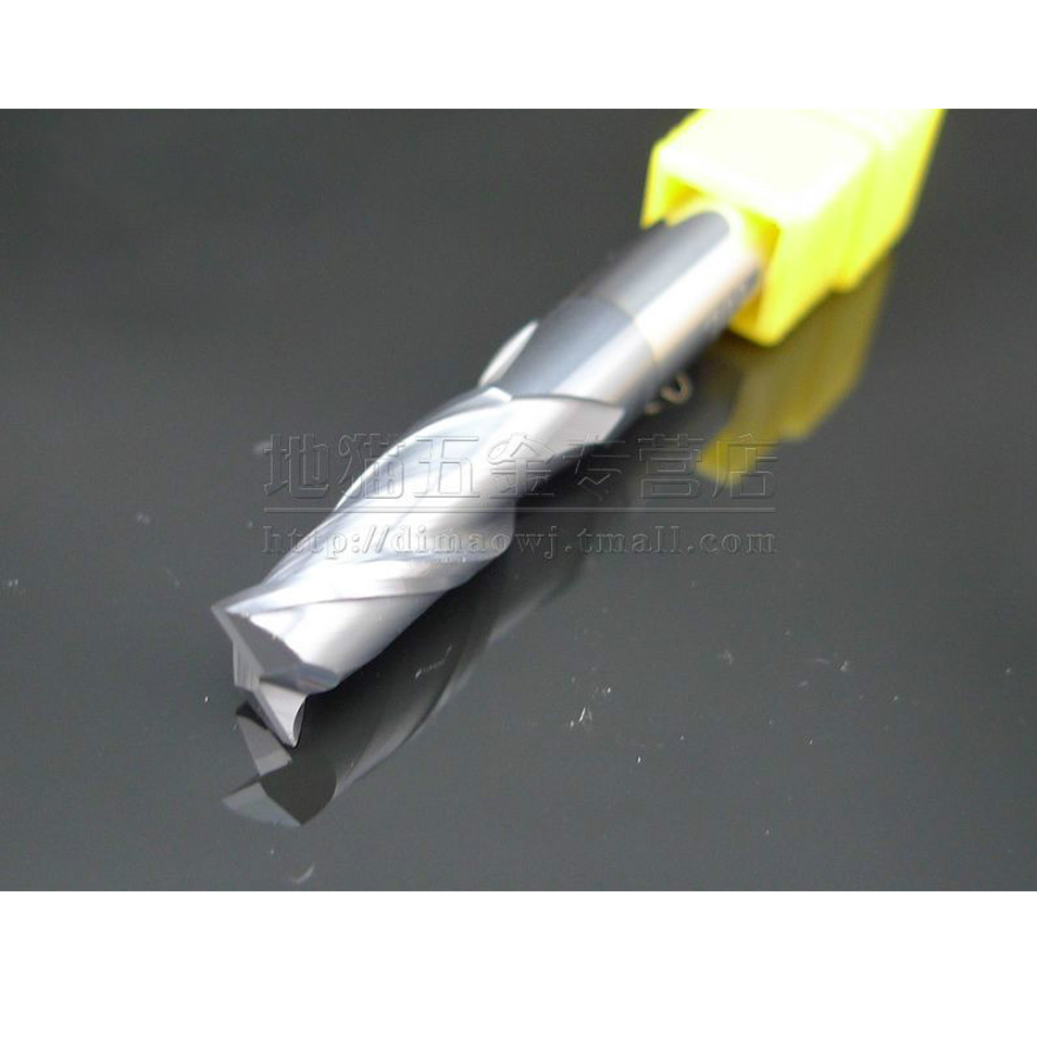 50 50 degrees 55 degrees 60 degrees 2 blades keyway tungsten steel milling cutter Milling Cutter 2 3 4 5 6 8 9 12 16-20