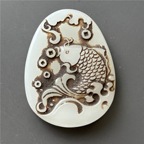 Antique handicrafts ornaments pendants (7895) pendants