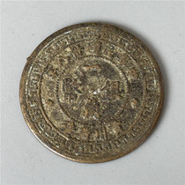 Antique handicrafts antique bronzes (1325)