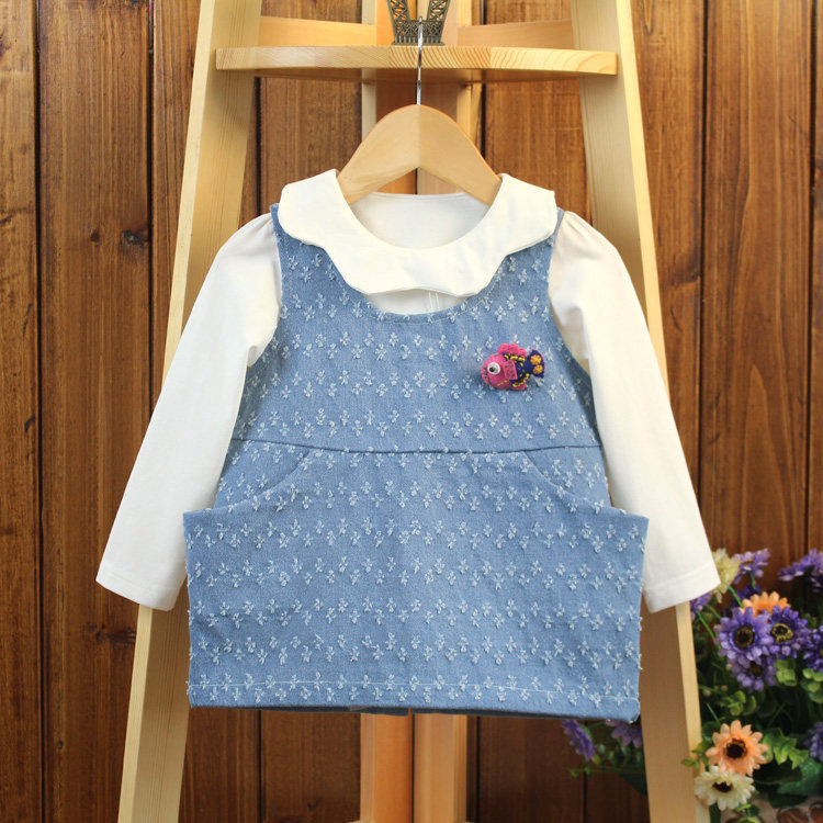 Jupe pour fille - Ref 2052189 Image 6