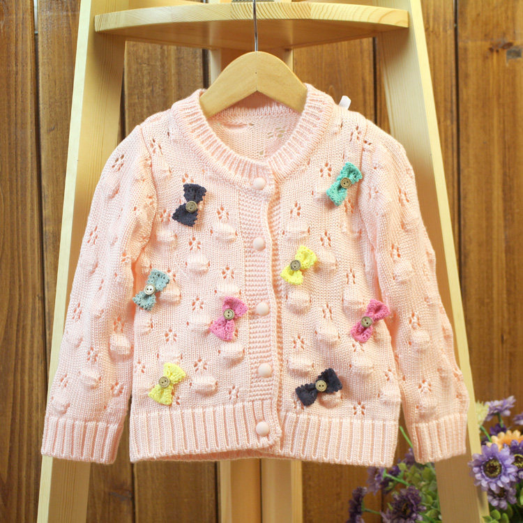 Pull fille - Ref 2105717 Image 7