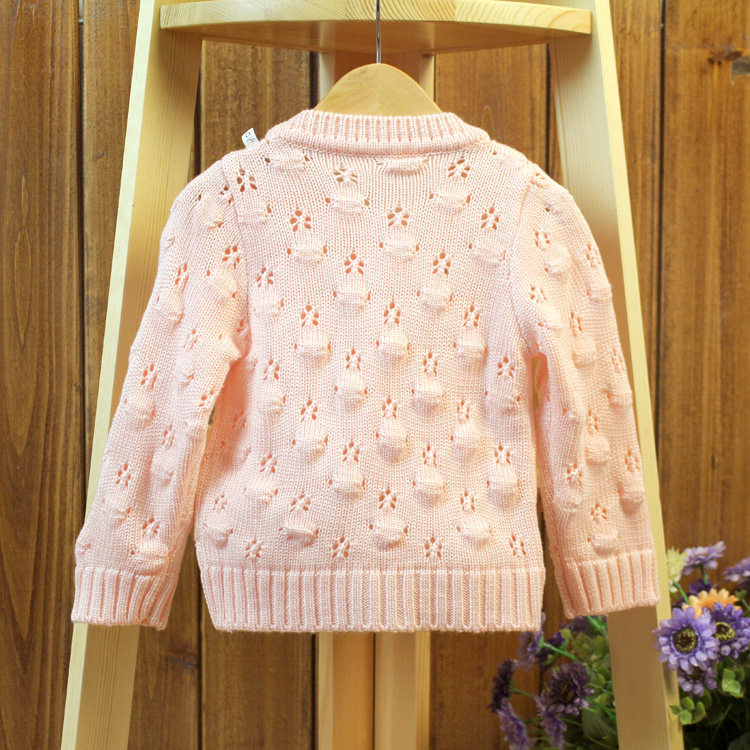Pull fille - Ref 2105717 Image 8