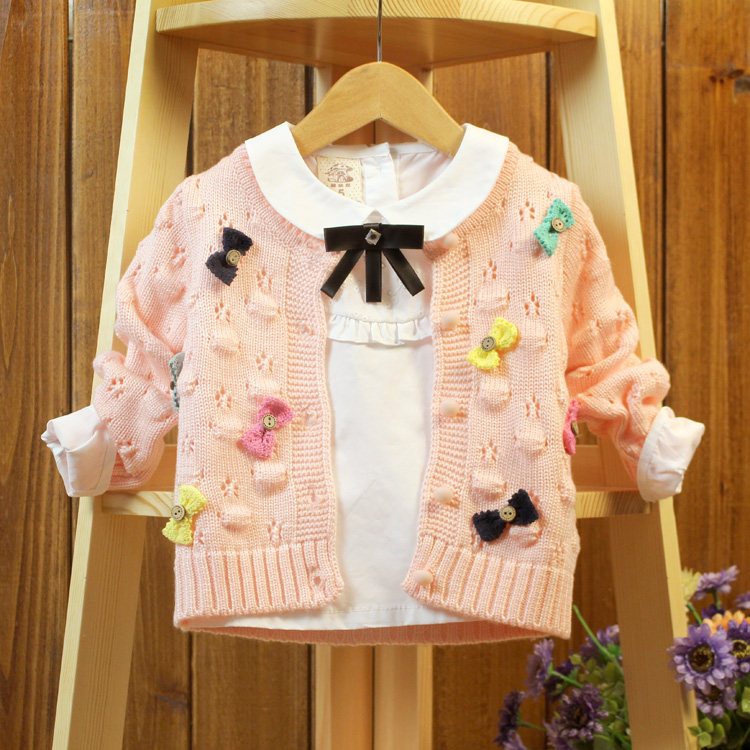 Pull fille - Ref 2105717 Image 6