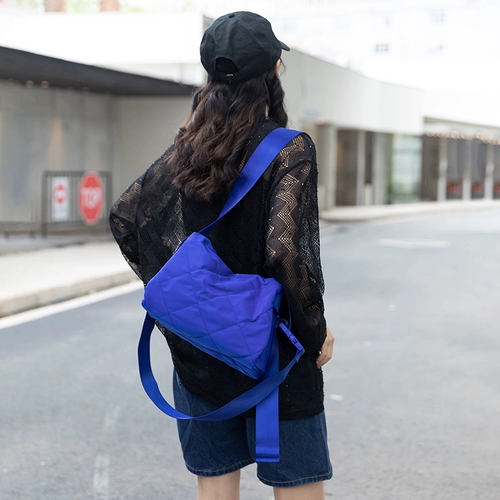 Сумка через плечо для отдыха, универсальный вместительный и большой шоппер, сумка на одно плечо, сумка для путешествий, коллекция 2022