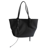 Вместительная и большая сумка на одно плечо, нейлоновая сумка через плечо, ткань оксфорд, коллекция 2023, популярно в интернете