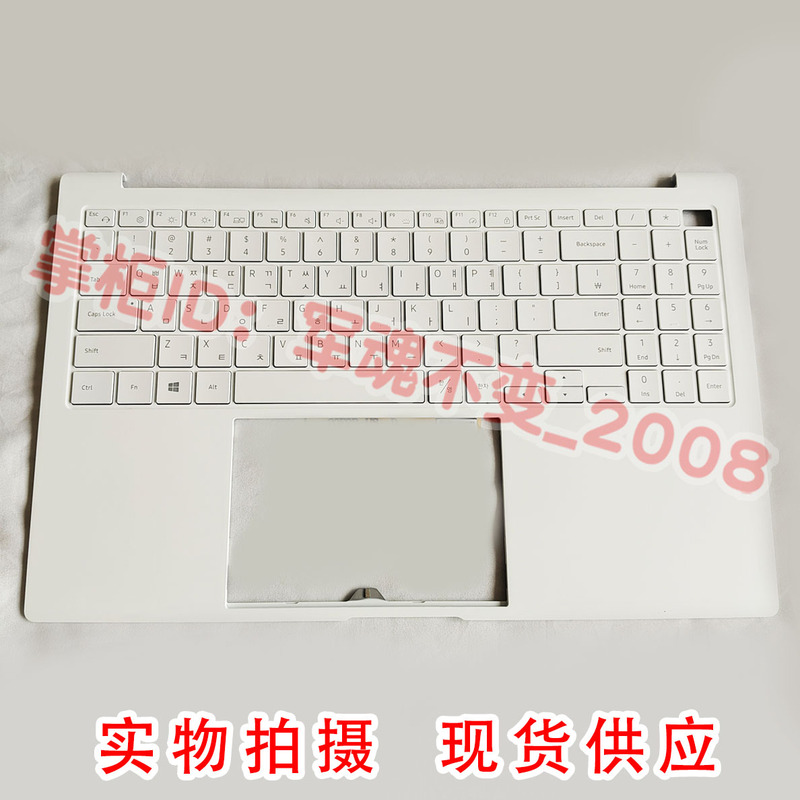 Suitable for Samsung Galaxy Book Pro Np 950Xdb Laptop Keyboard C Shell Case