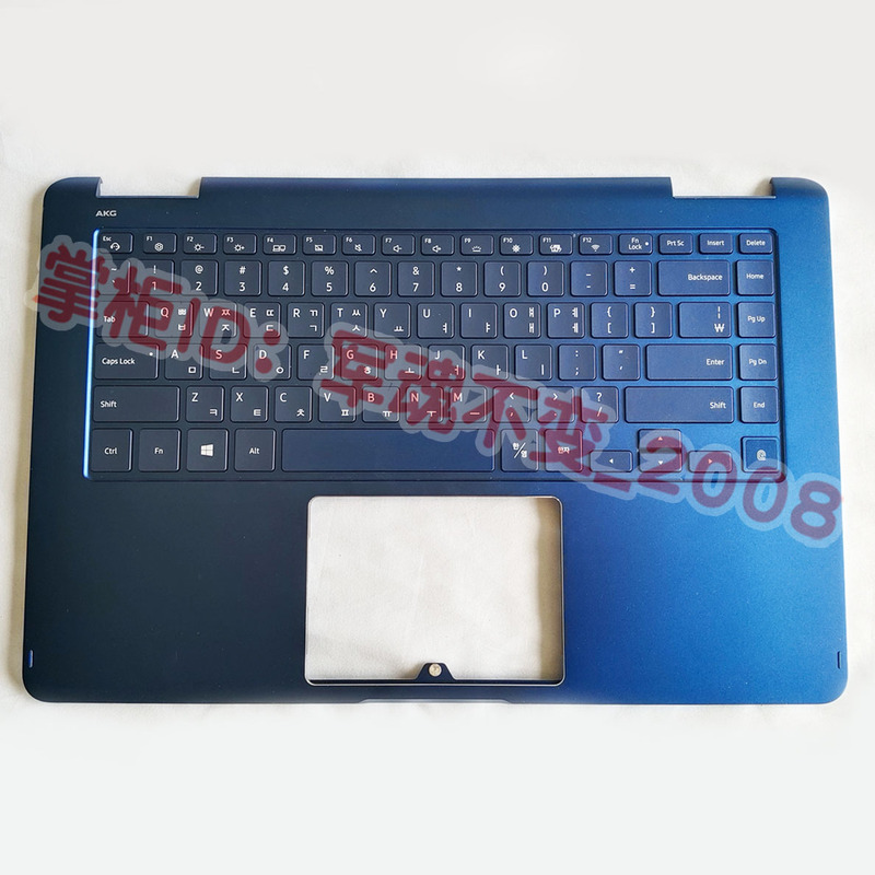 Suitable for Samsung Starlight Np 950Sbe 930Sbe 950Sbe Keyboard C Shell Outer Casing Suitable for Samsung Starlight Np 950Sbe 930Sbe 950Sbe Keyboard C Shell Outer Casing