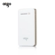 Bộ định tuyến WiFi không dây Patriot Cloud Power Bank RS190 9000 mAh 3G4G sạc - Ngân hàng điện thoại di động