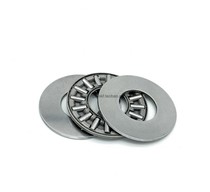 Thrust flat needle roller AXK2542 with gasket 2AS (ball disc for 25*42 table turntable)