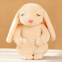 Бежевый успокаивающий кролик, 283м