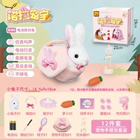 Сумка, комплект, батарея, 12 шт