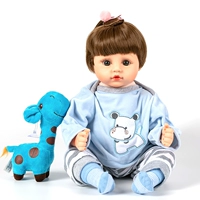 277 Puppy Style Blue