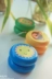 Zakka rắn gỗ trẻ em phim hoạt hình yoyo yoyo yo-yo bé đồ chơi hoài cổ món quà sinh nhật