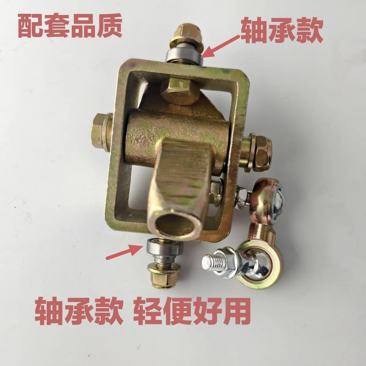 红岩金刚换挡杆如何选？了解这些要点就够了