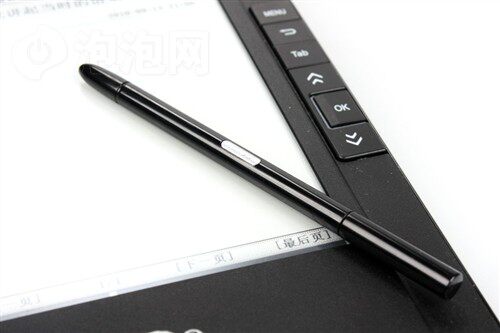 Хан Ван (HW) T618 E -Book